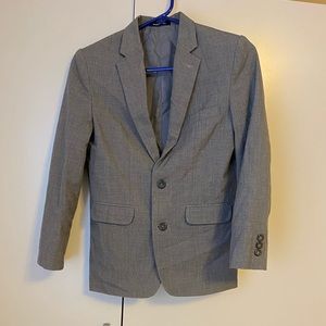 Boys suit coat